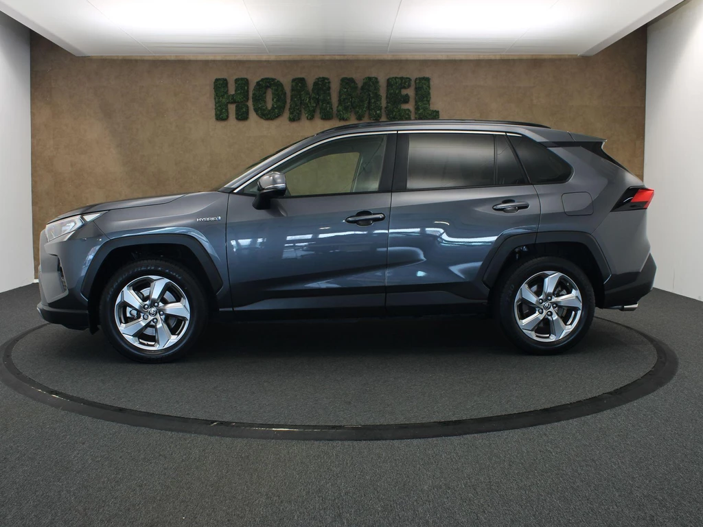 Toyota RAV4 – foto 3