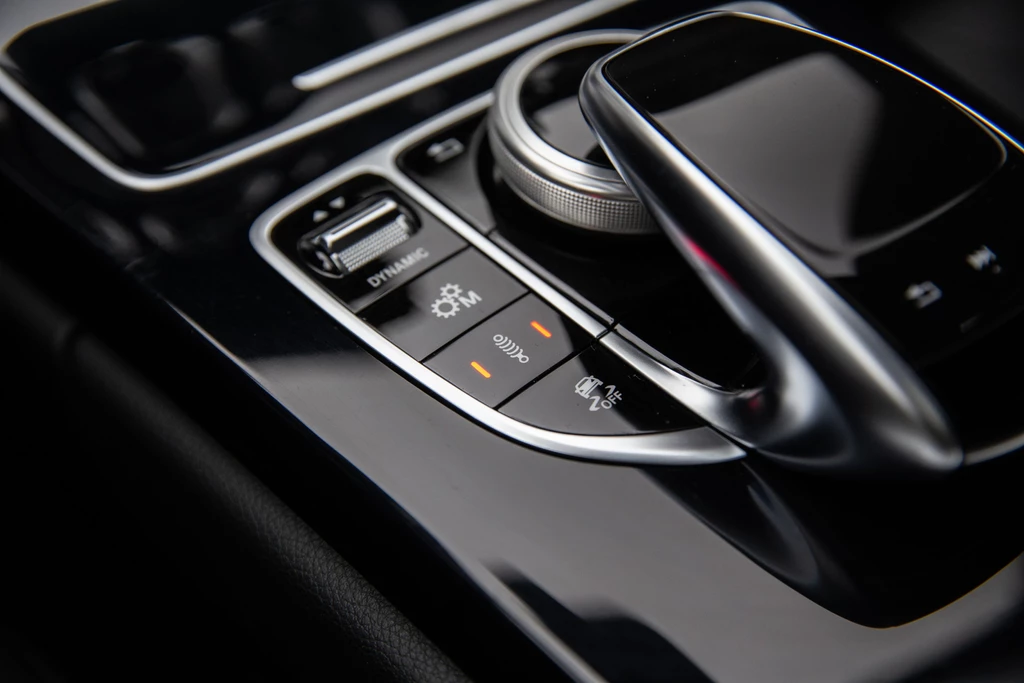 Mercedes-Benz C-Klasse – foto 19