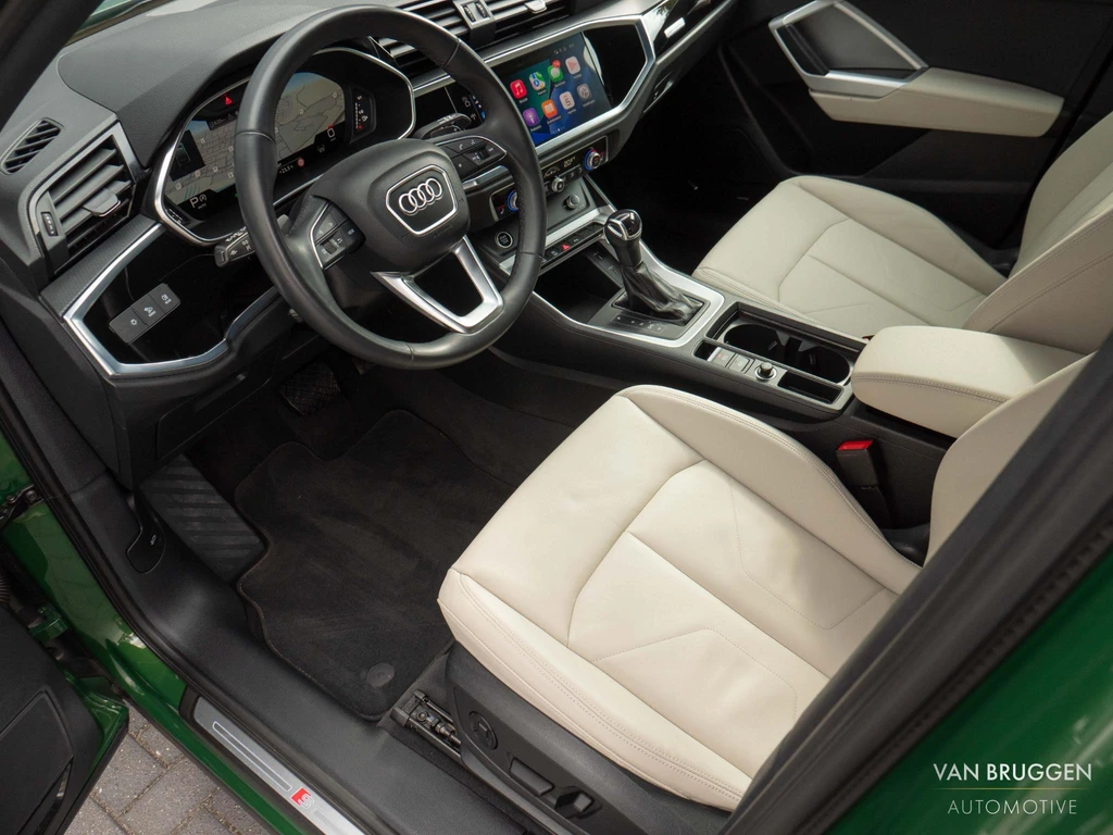 Audi Q3 – foto 18