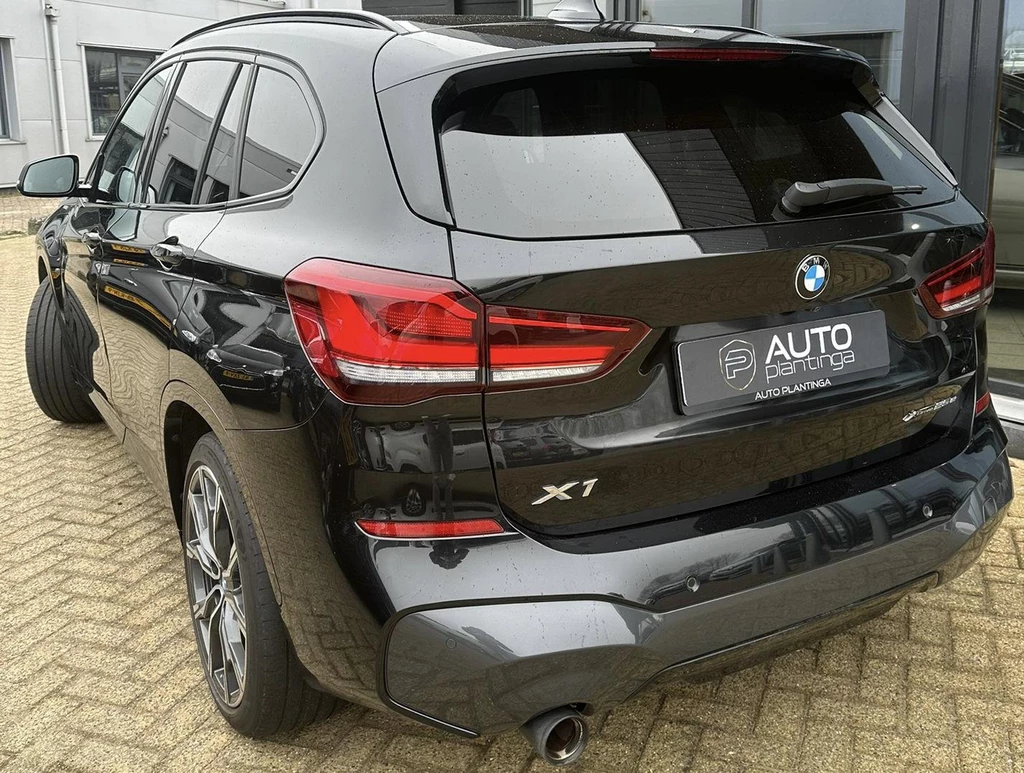 BMW X1 – foto 4