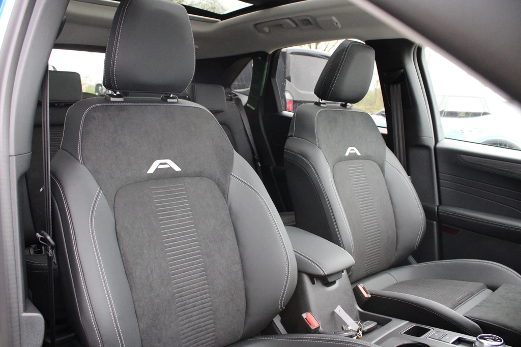 Ford Kuga – foto 19