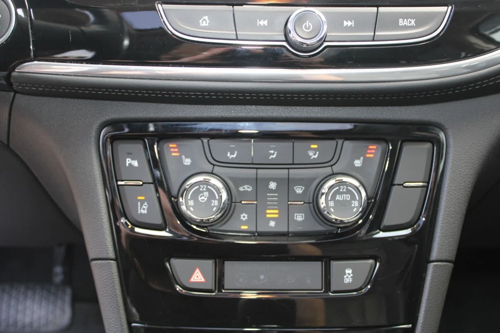 Opel Mokka X – foto 30