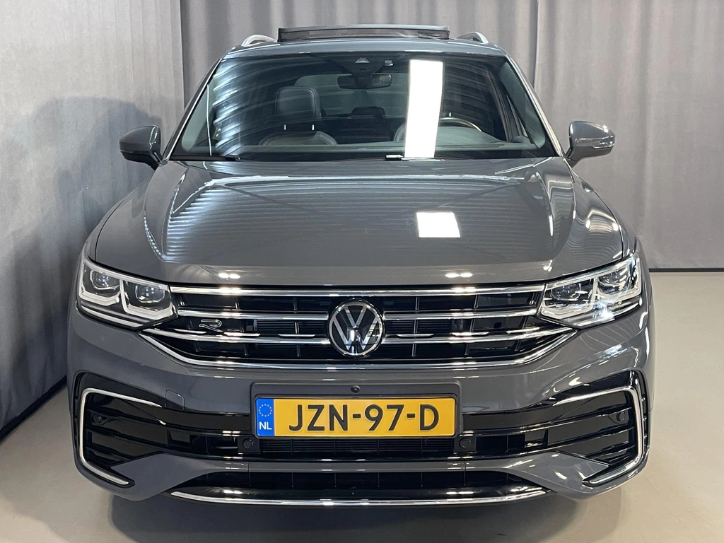 Volkswagen Tiguan – foto 6
