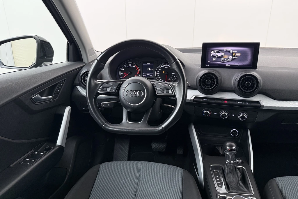 Audi Q2 – foto 8