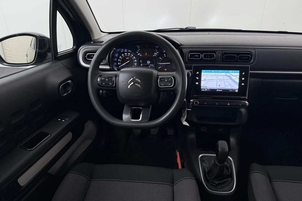 Citroën C3 – foto 8