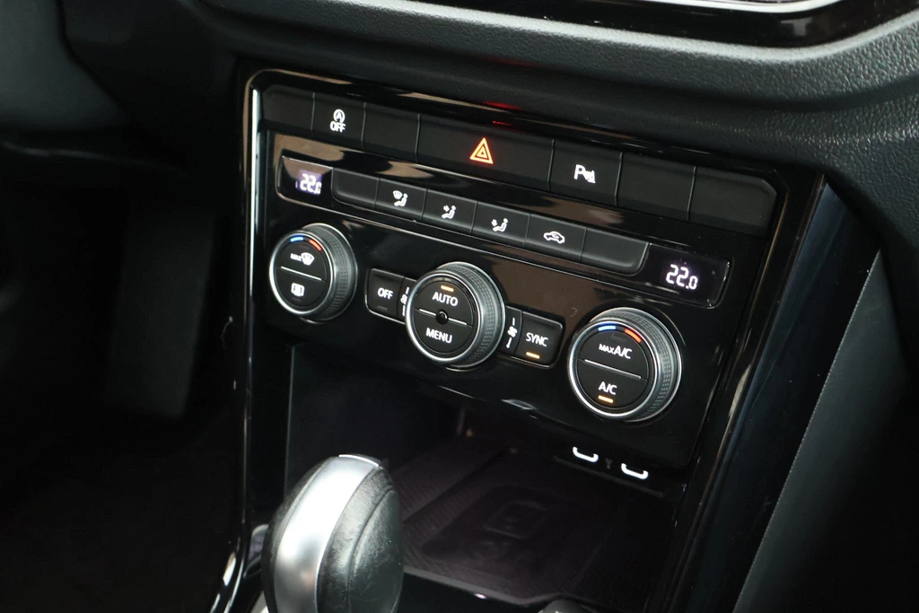 Volkswagen T-Roc – foto 32