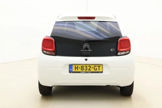 Citroën C1 – thumbnail 6