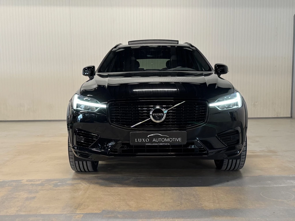 Volvo XC60 – foto 10