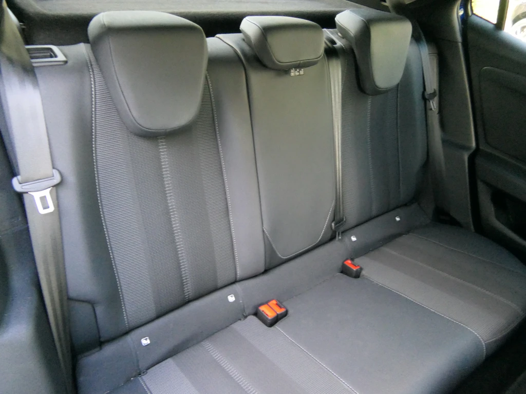 Opel Mokka – foto 19