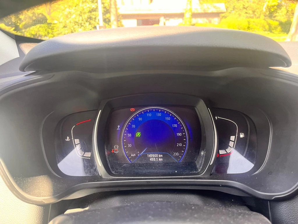 Renault Kadjar – foto 19