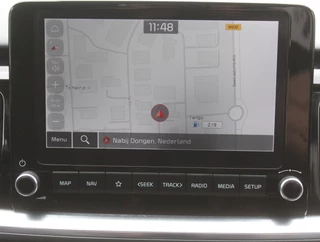 Kia Stonic – thumbnail 18