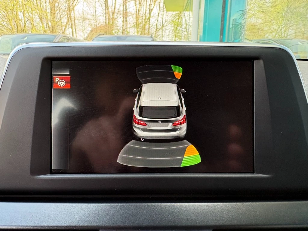 BMW 2 Serie – foto 20