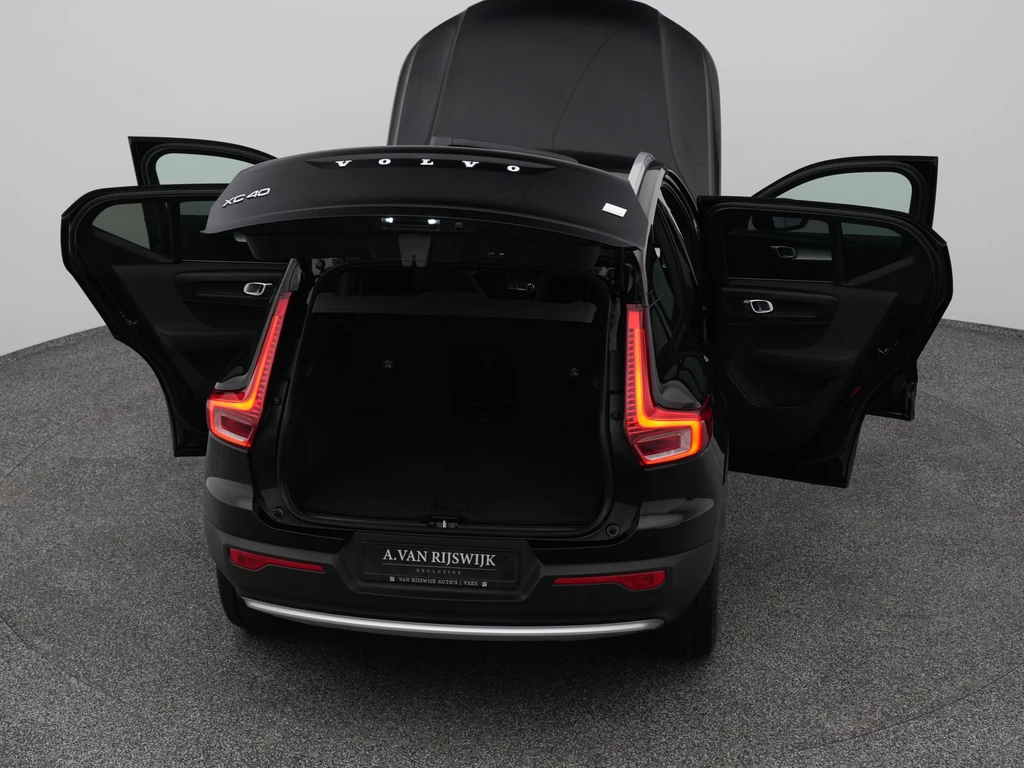 Volvo XC40 – foto 33