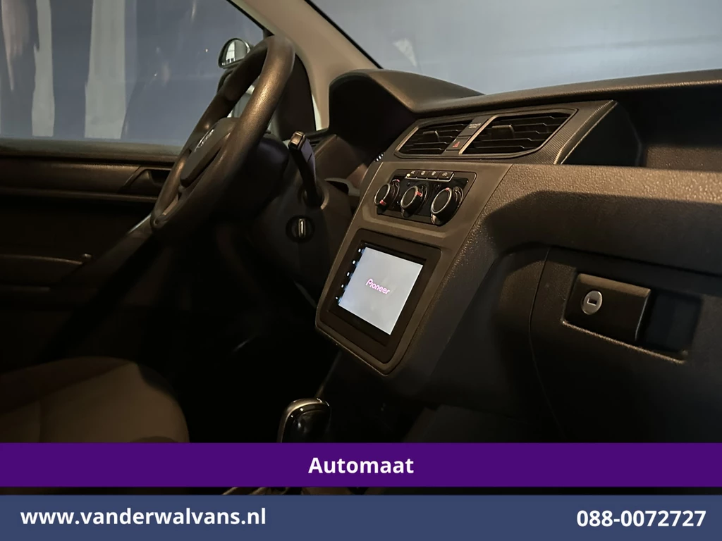 Volkswagen Caddy – foto 12