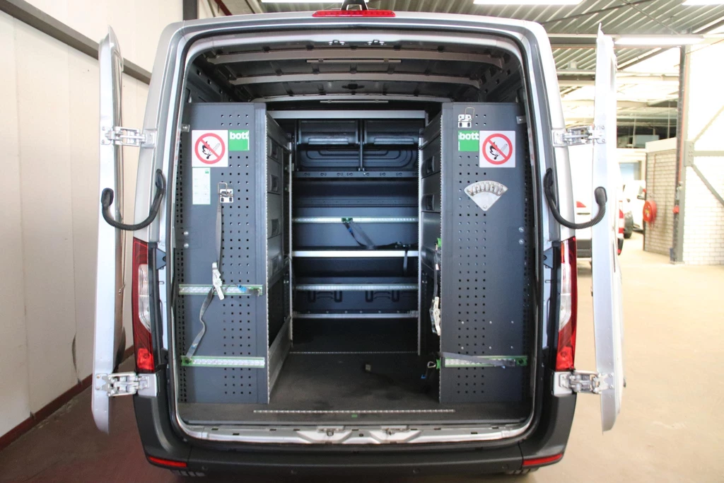 Mercedes-Benz Sprinter – foto 8