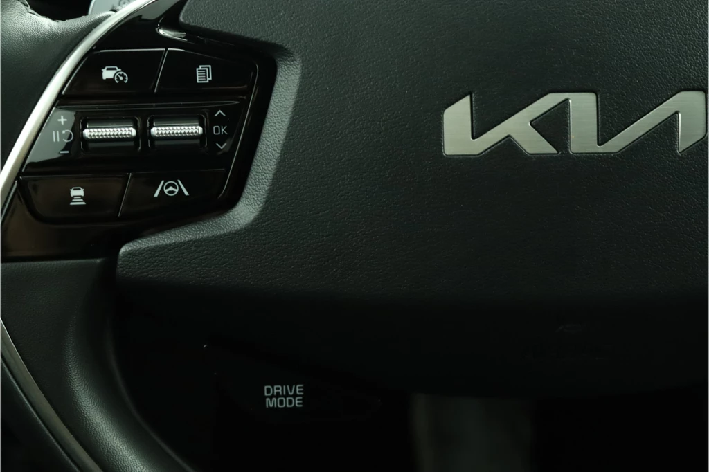 Kia Niro EV – foto 28