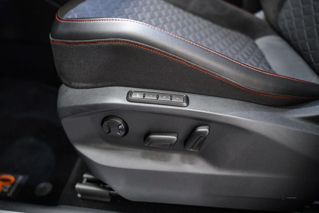 SEAT Tarraco – foto 9