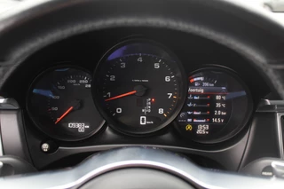 Porsche Macan – thumbnail 19
