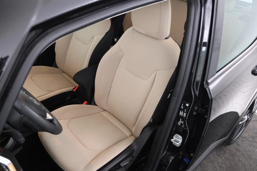 Jeep Renegade – foto 16
