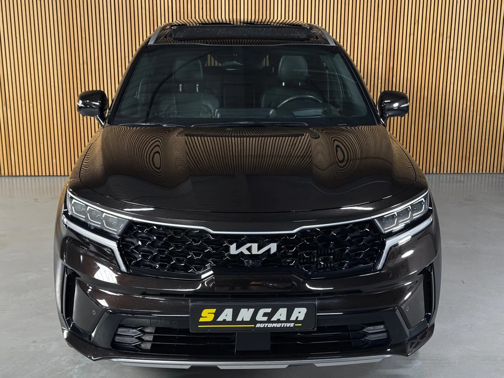 Kia Sorento – foto 11
