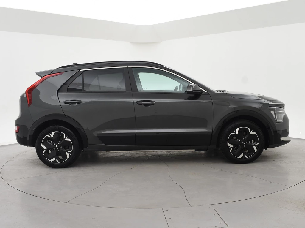 Kia Niro EV – foto 5