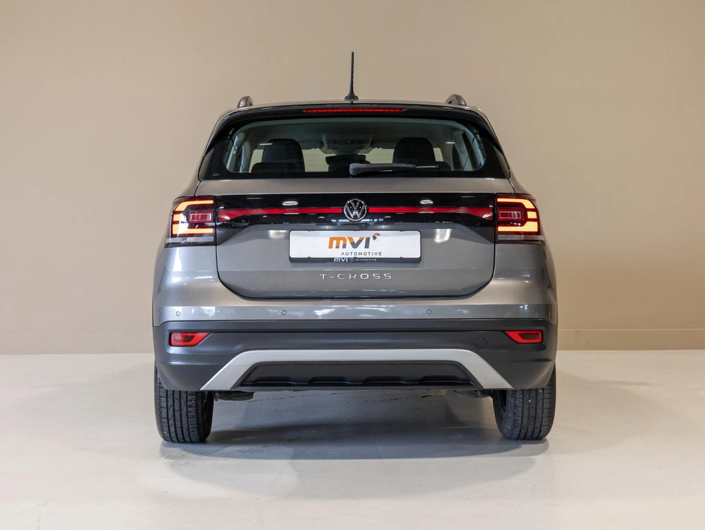Volkswagen T-Cross – foto 3