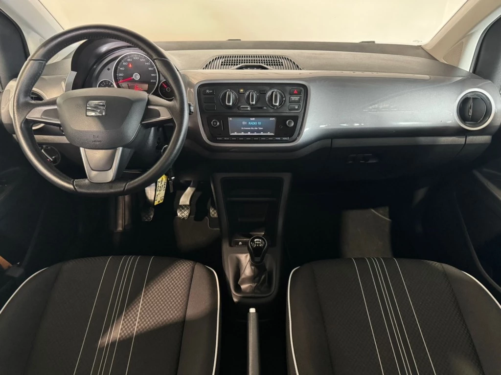 SEAT Mii – foto 9