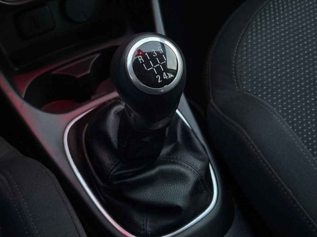 Opel Corsa – foto 24