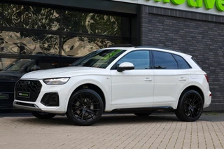 Audi Q5 – thumbnail 3