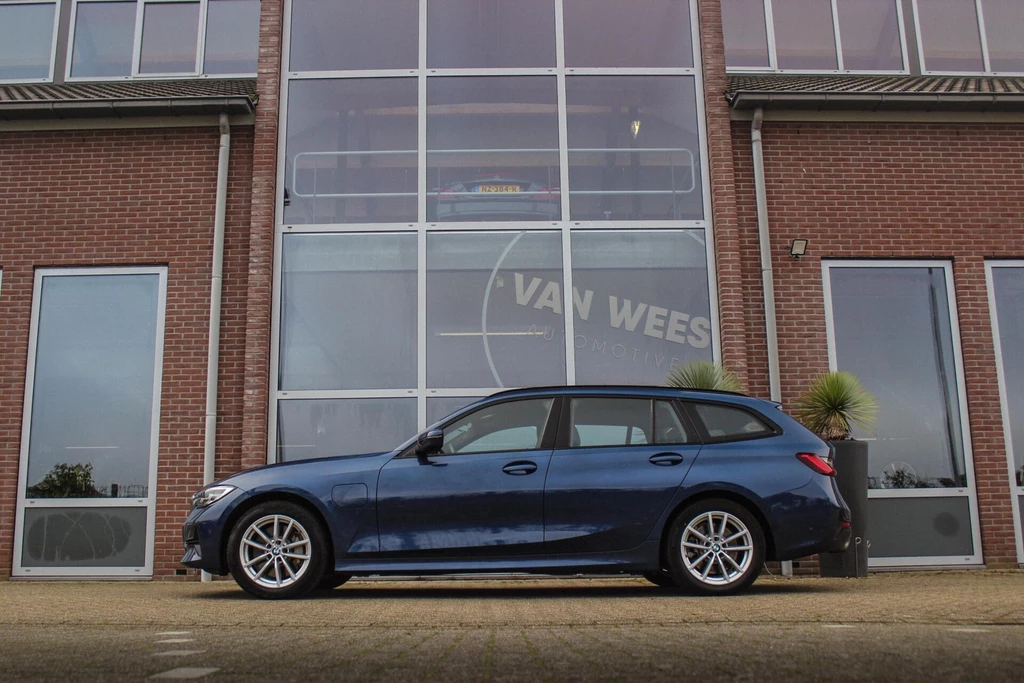 BMW 3 Serie – foto 2