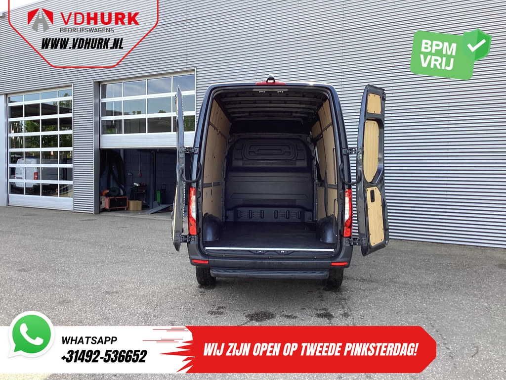 Mercedes-Benz Sprinter – foto 8