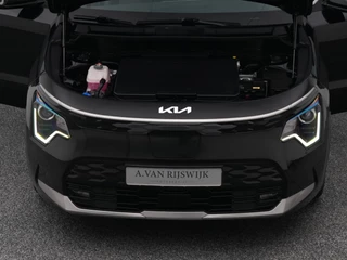 Kia Niro EV – thumbnail 35