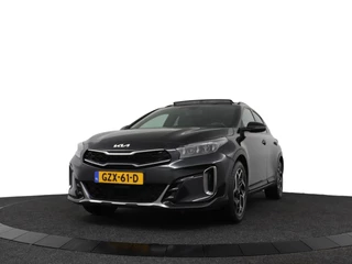 Kia XCeed – thumbnail 2