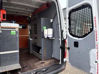 Mercedes-Benz Sprinter – thumbnail 23