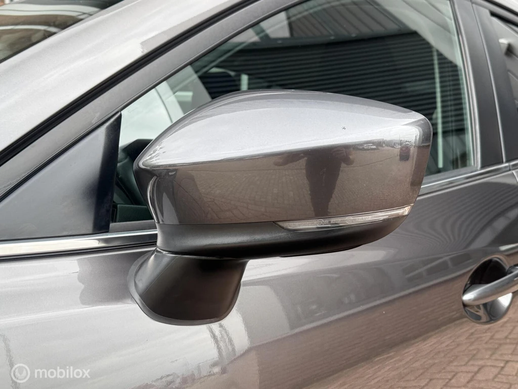 Mazda 3 – foto 36