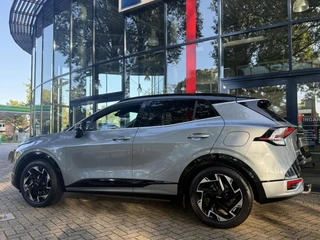Kia Sportage – thumbnail 3