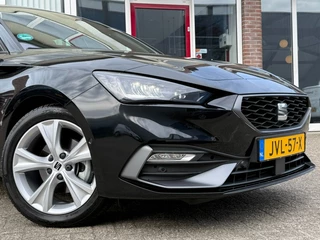 SEAT Leon – thumbnail 5