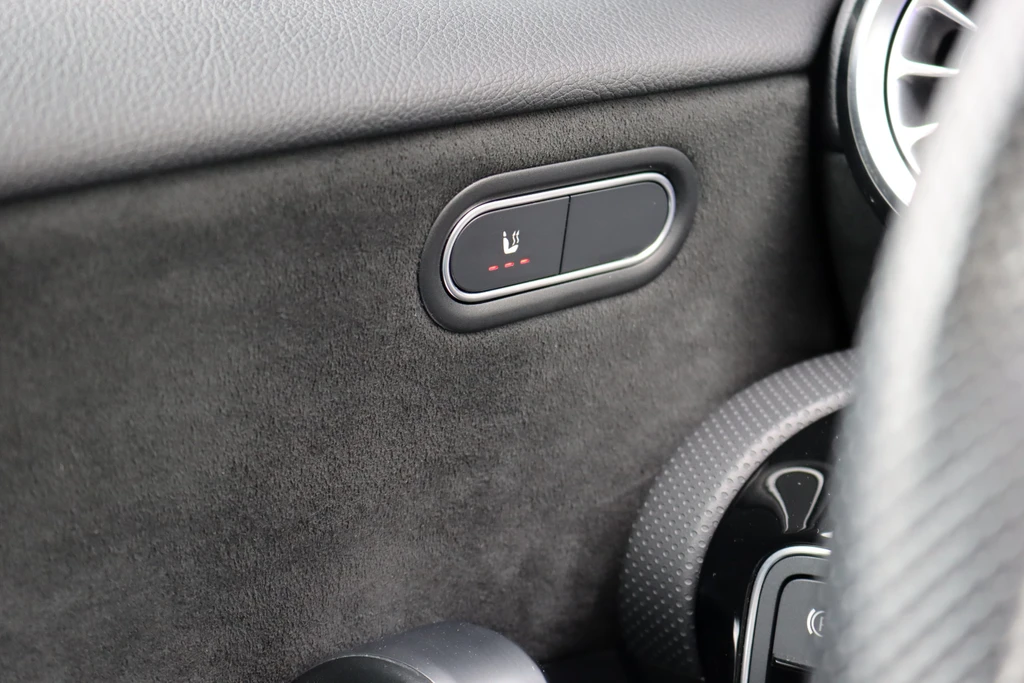 Mercedes-Benz A-Klasse – foto 15