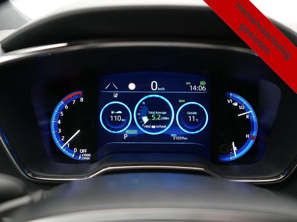 Toyota Corolla – foto 35