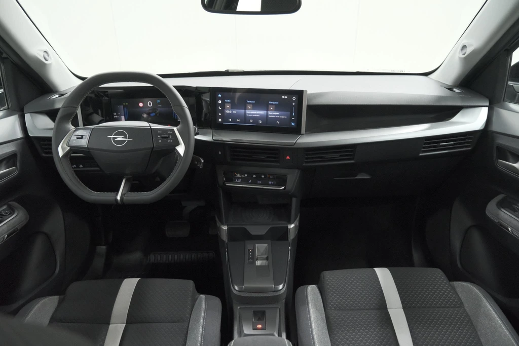 Opel Frontera – foto 14