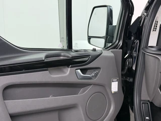 Ford Transit Custom – thumbnail 29