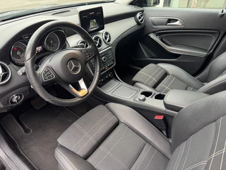 Mercedes-Benz GLA – thumbnail 23