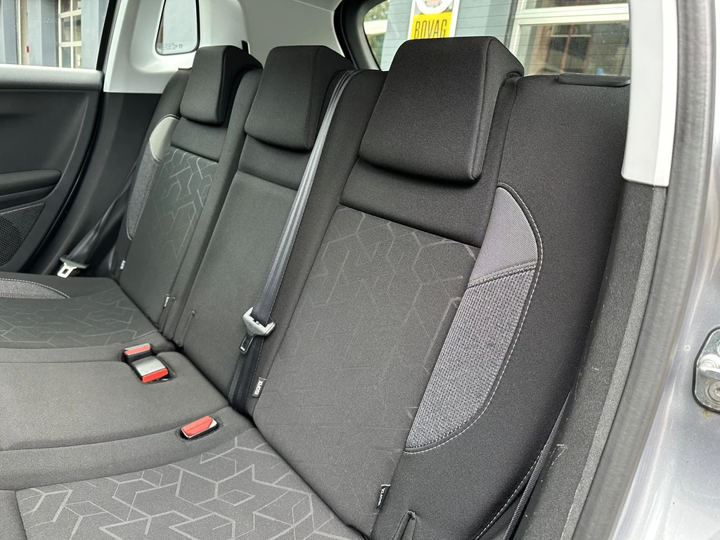 Peugeot 2008 – foto 24