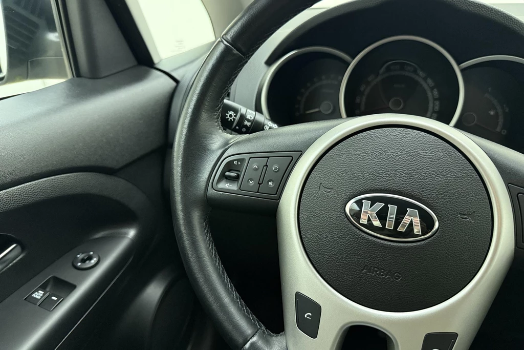 Kia Venga – foto 20