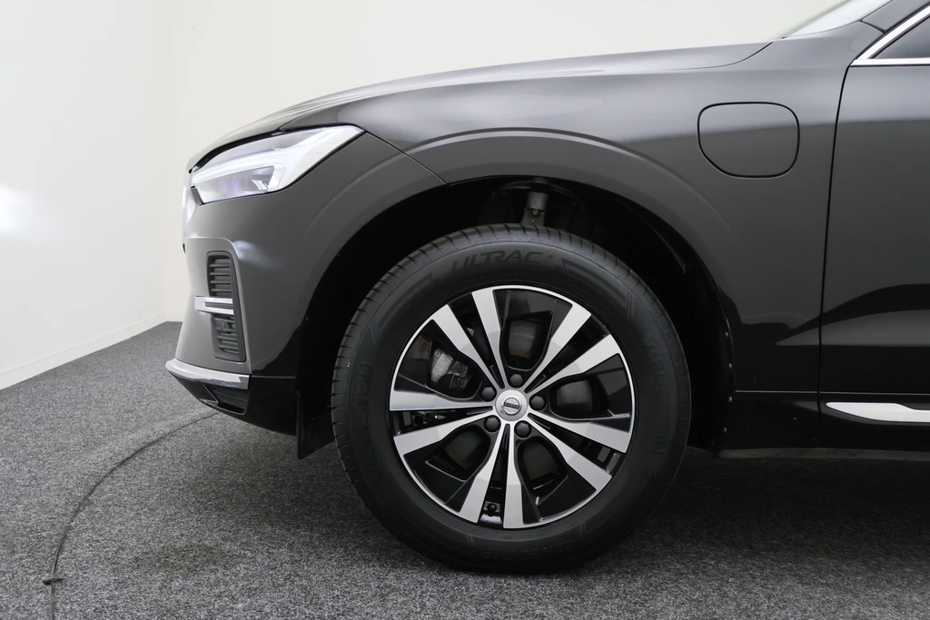 Volvo XC60 – foto 26
