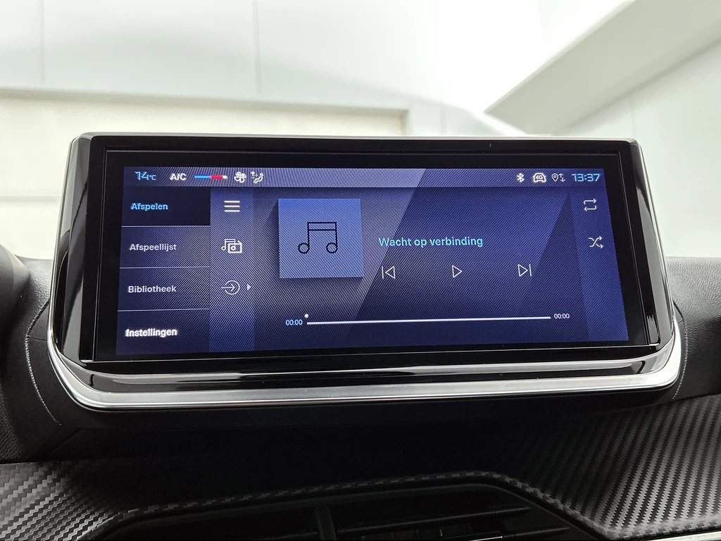 Peugeot 208 – foto 15