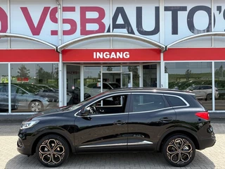 Renault Kadjar – thumbnail 2