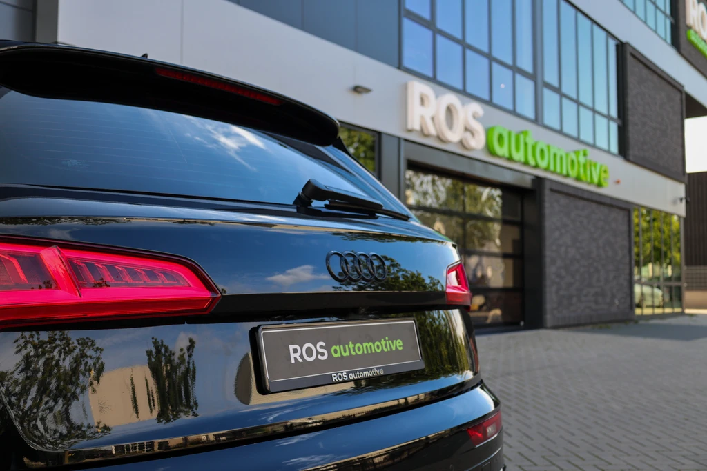 Audi Q5 – foto 28
