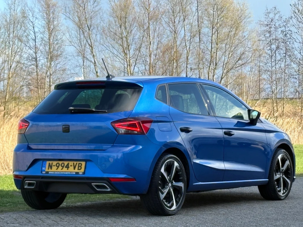 SEAT Ibiza – foto 3
