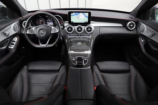 Mercedes-Benz C-Klasse – thumbnail 6
